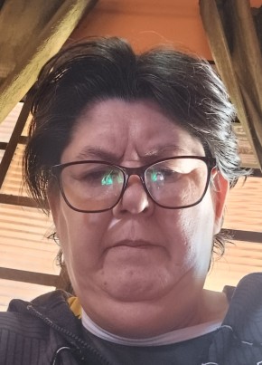 Ana Paula из Piracicaba 49 лет