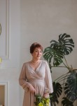 Анна, 57 лет, Краснодар