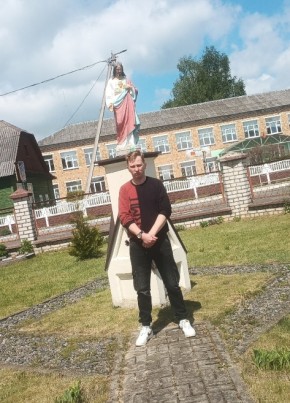 Ivan Zhegalin, 39, Russia, Taldom