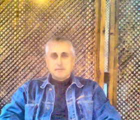 Владимир, 57 лет, Волгодонск