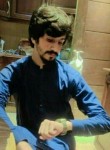 Prince numan jan, 23 года, لاہور