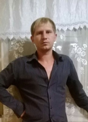 вячеслав, 34, Россия, Ардон