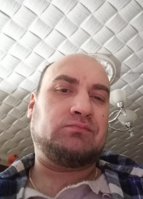 Алексей из Саранска 41 год