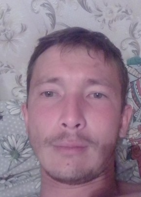 Дима, 34, Россия, Чекмагуш