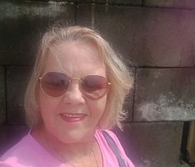 Fátima, 55, Itajai