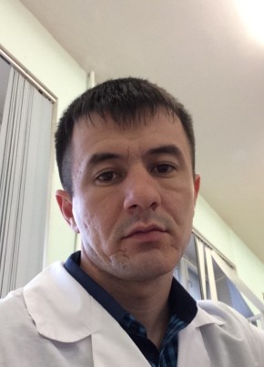 Руслан, 33, Россия, Кумертау