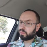 Jerry, 37  , Altadena