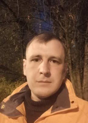 Сергей, 33, Россия, Апрелевка