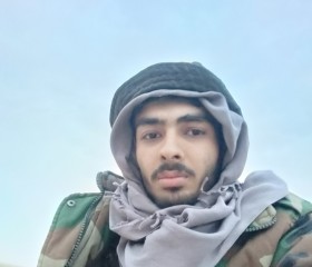 ليث, 25, Stockholm