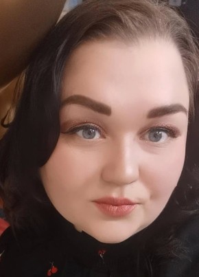 Aleksandra, 26, Russia, Tyumen
