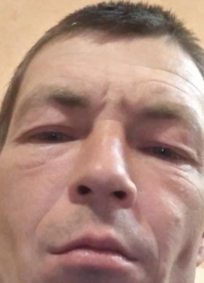 Aleks., 40, Russia, Tomsk