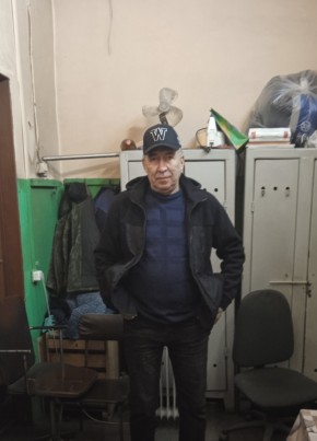 Александр из Боровския 60 лет
