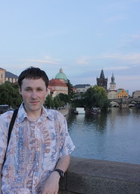 Дмитрий, 37, Россия, Красногорск