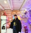 Taroy Hakim