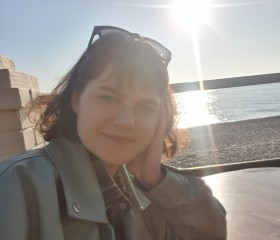 Yana, 26, Saint Petersburg