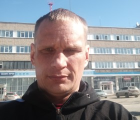 Костя, 39 лет, Пермь