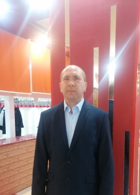 Dmitriy, 43, Russia, Kamyshin