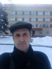 oleg.ashihman, 64, Россия, Смоленск