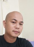 Jox, 47 лет, Panabo