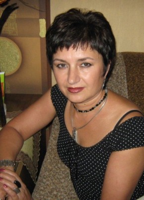 Olga, 39, Russia, Krasnoyarsk