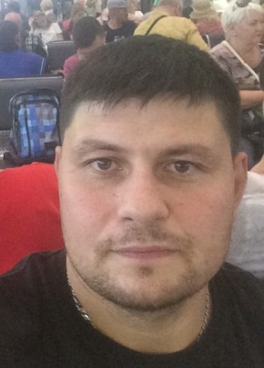 Сергей, 41, Россия, Чехов