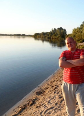 Artem, 33, Україна, Лисичанськ