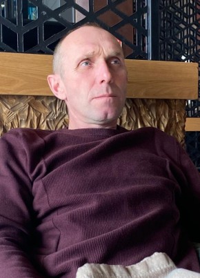 Sani Tiy из Славянки 51 год