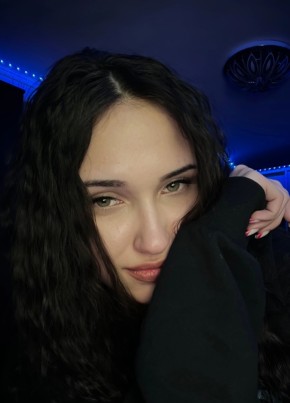 Yuliana, 24, Russia, Moscow