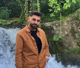 Mahsun Alaylar, 23 года, Bursa