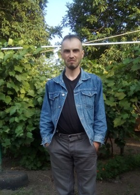 Valera, 38, Україна, Пирятин
