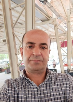 Ali, 44, Türkiye Cumhuriyeti, Adana