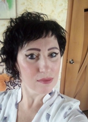 Anzhelika, 43, Russia, Kursk