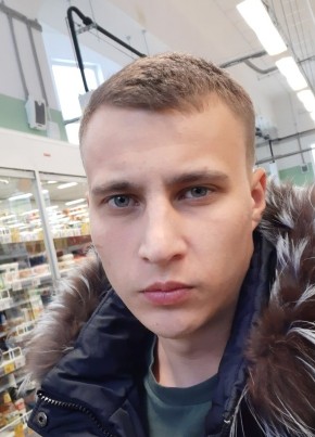 Дмитрий , 29, Россия, Черёмушки