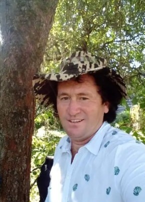 Александр, 49, Россия, Ковров