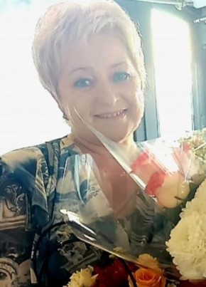 Ekaterina, 52, Russia, Yekaterinburg