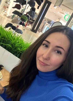 Ирина из Курска 31 год