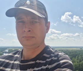 Дмитрий, 39 лет, Запоріжжя