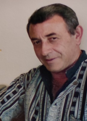 Valeri, 62, Հայաստանի Հանրապետութիւն, Երեվան
