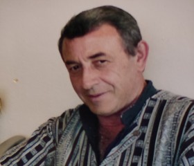 Valeri, 62 года, Երեվան