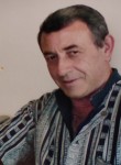 Valeri, 60  , Yerevan