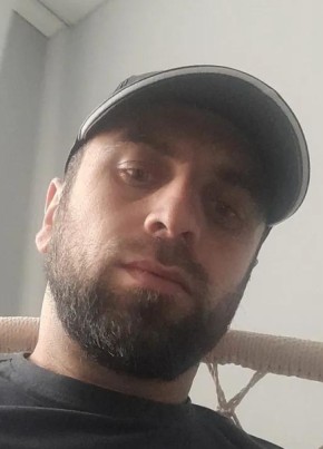 Ислам из Нальчика 30 лет