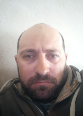 Руслан, 36, Россия, Незлобная
