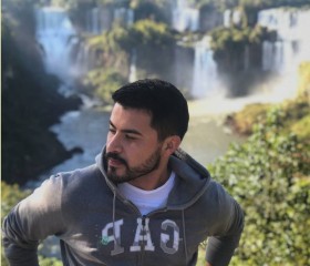 Вадим, 31, Vladivostok