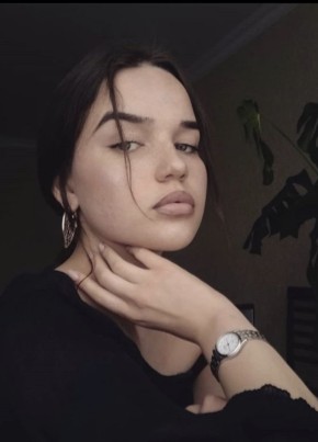 Алиса, 22, Россия, Москва