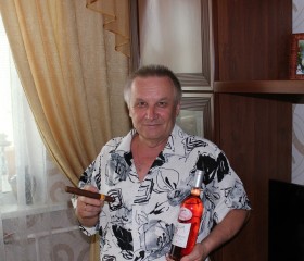 Анатолий, 67 лет, Самара