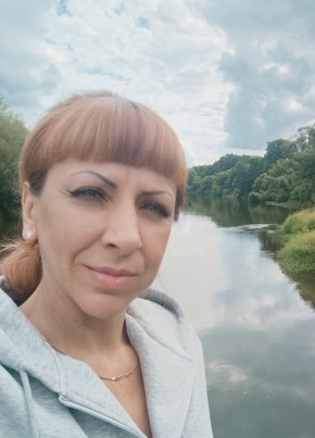 Евгения из Брянска 41 год
