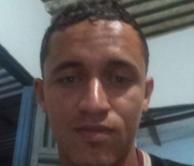 Antony, 25 лет, Cuiabá