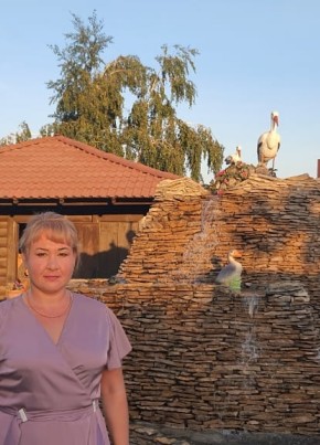Ольга, 38, Россия, Саратов