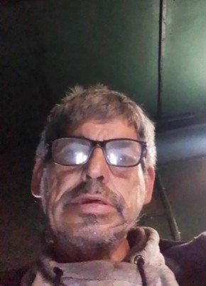Gabriel, 51, Chile, Santiago