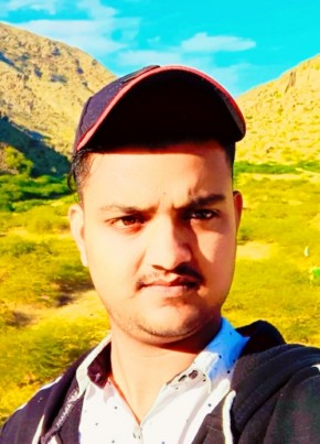 Shah, 21, پاکستان, کراچی